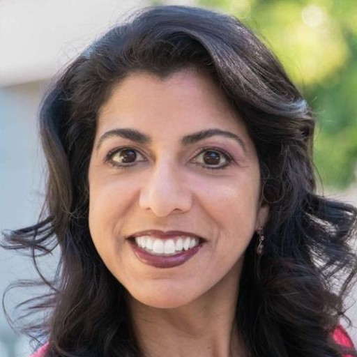 Raissa D'Souza
