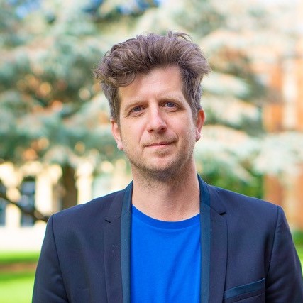 Renaud Lambiotte