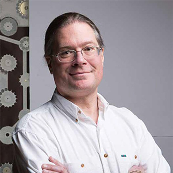 Christopher Moore