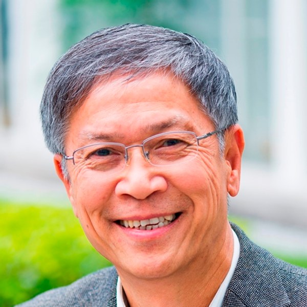 Guanrong Chen