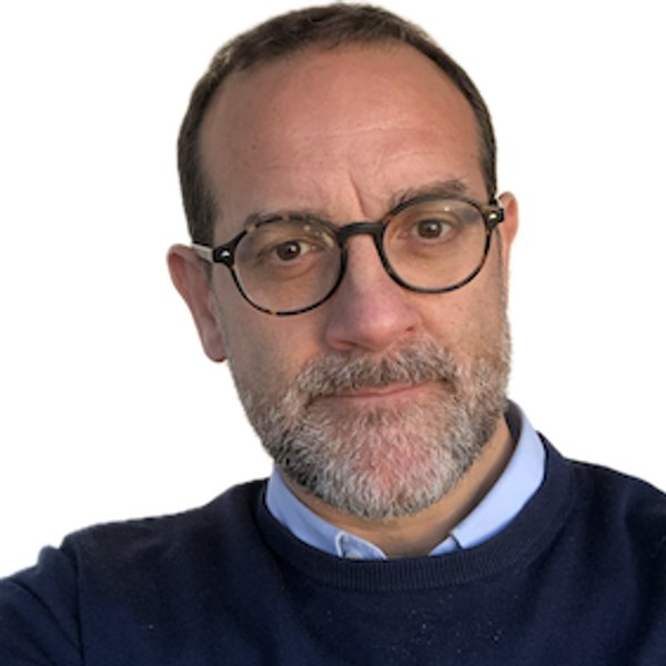 Mario di Bernardo